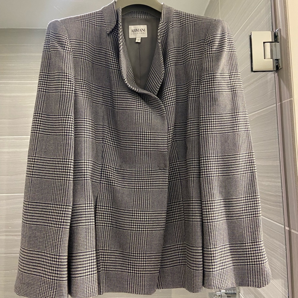 Armani Collezioni Blazer